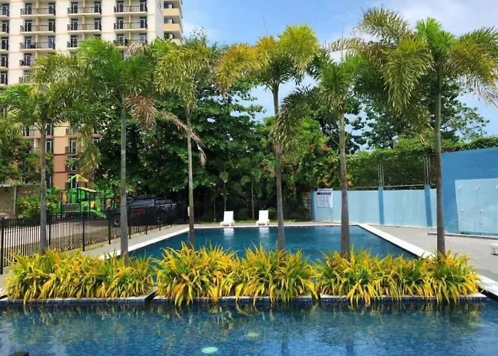 Saekyung Looc Cebu With Balcony *