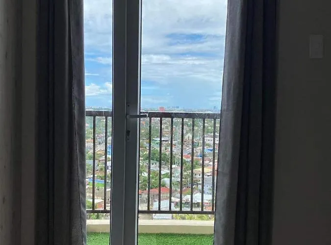 Saekyung Looc Cebu With Balcony